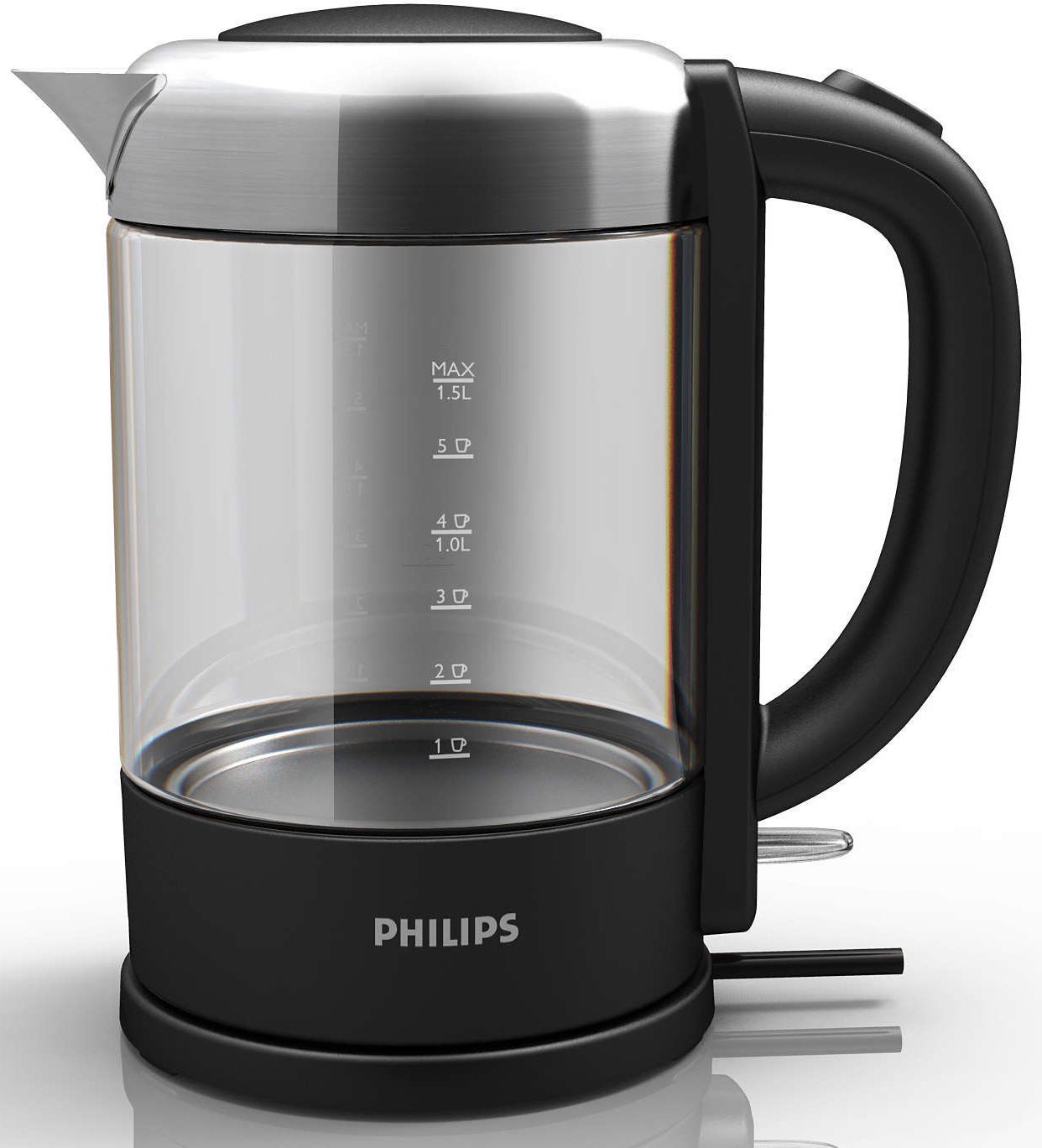 

Электрочайник Philips HD9340/90, Чайник электрический Philips HD9340