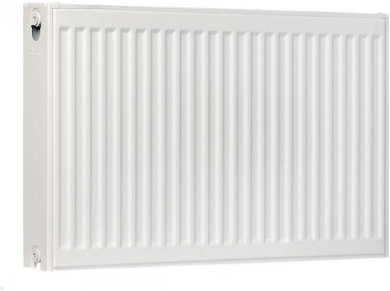 

Радиатор отопления TERRA стальной Teknik 22 БП 500x600, стальной Teknik 22 БП 500x600