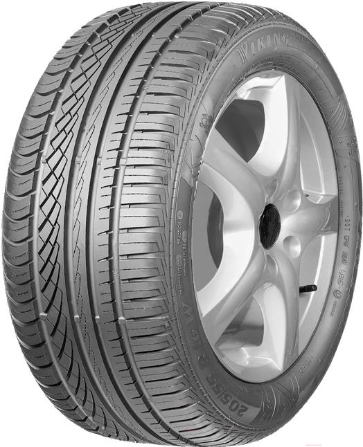 

Летняя шина VIKING ProTech II 195/45R15 78V, ProTech II 195/45R15 78V