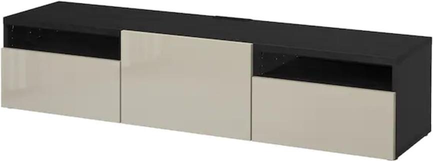 

ТВ-тумба Ikea Бесто [693.990.64], Бесто
