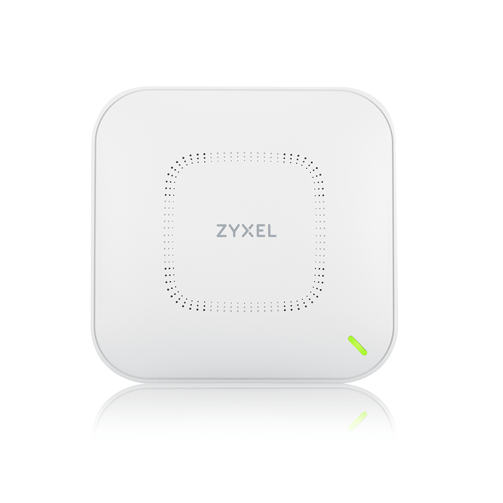 

Беспроводная точка доступа Zyxel NebulaFlex Pro [WAX650S-EU0101F], Беспроводная точка доступа Zyxel NebulaFlex Pro WAX650S-EU0101F