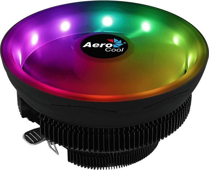 

Кулер для процессора Aerocool Core Plus ARGB PWM 4P (ACTC-CL30010.75)
