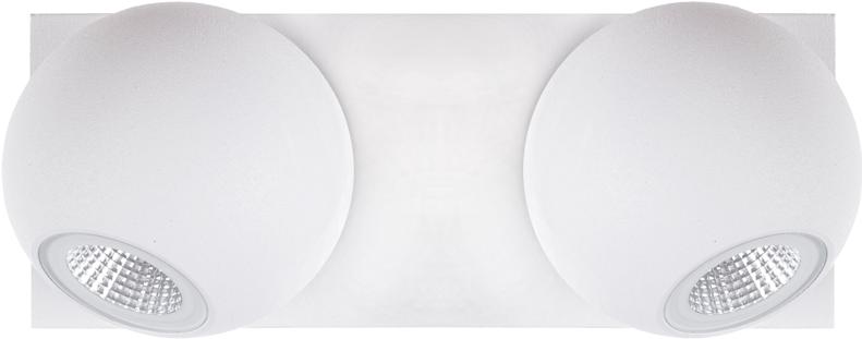 

Настенное бра Donolux DL18403/21WW-White, Бра Donolux DL18403/21WW-White