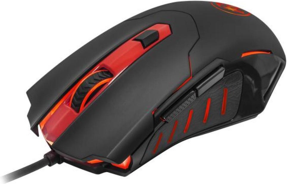 

Игровая мышь Redragon Pegasus, Мышь Redragon Pegasus 74806