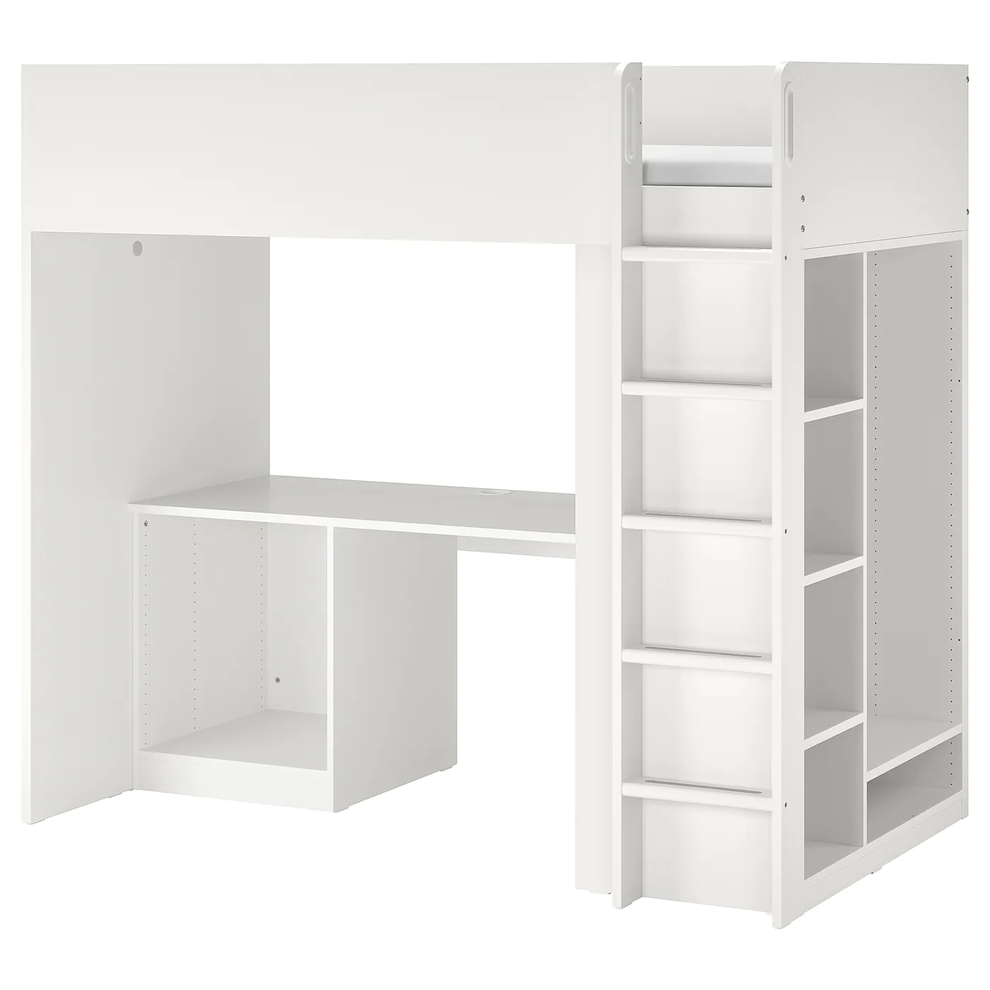 

Каркас кровати Ikea Смостад [904.540.39], Смостад