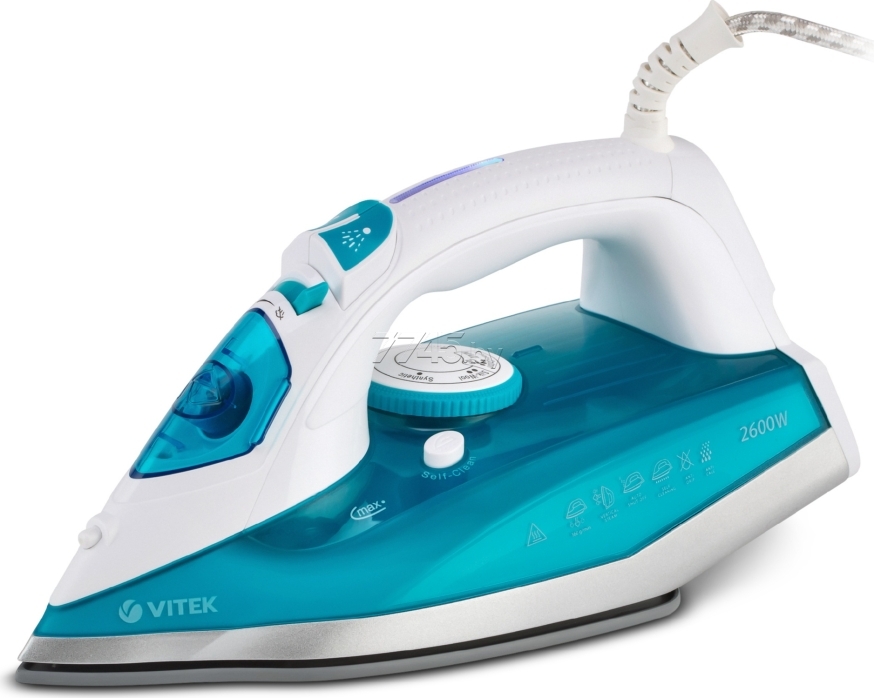 

Утюг Vitek VT-8320 B