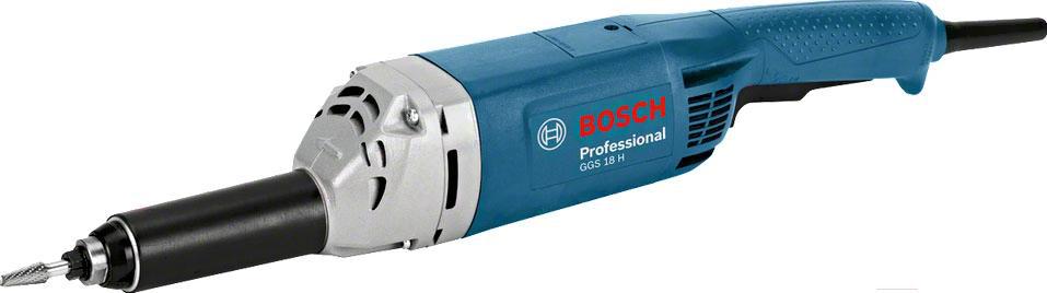 

Прямошлифовальная машина Bosch GGS 18 H Professional [0601209200], GGS 18 H Professional