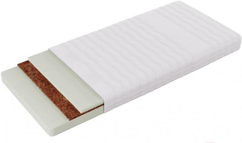 

Детский матрас Фабрика сна Kinder-4 70x160