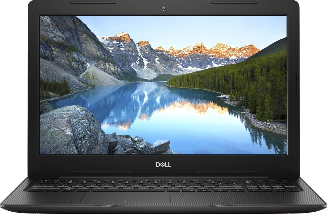

Ноутбук Dell Inspiron 15 [3583-1940], Inspiron 15