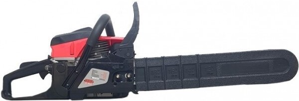 

Цепная бензопила Jawa CS-6520