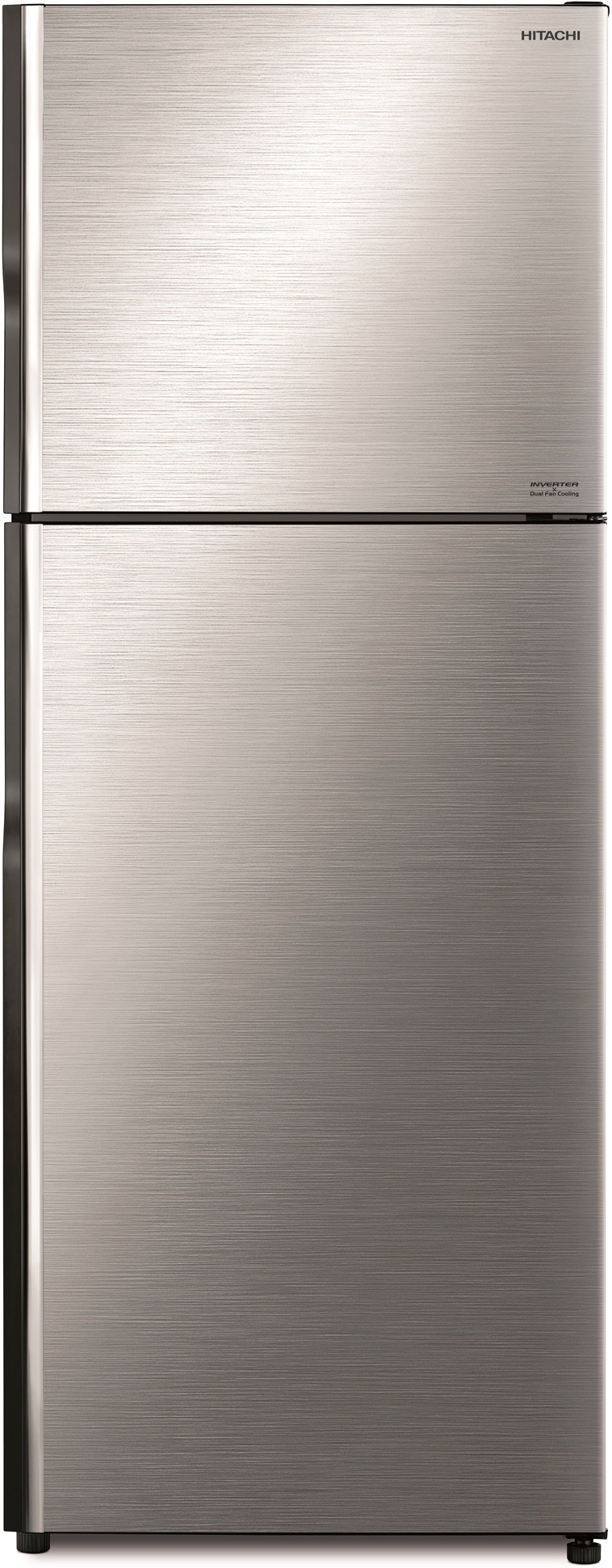 

Холодильник Hitachi R-VX470PUC9 BSL серебристый бриллиант