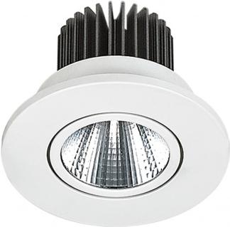 

Встраиваемый точечный светильник Lucia Tucci SUOMY 323.1-5W-WT, SUOMY 323.1-5W-WT