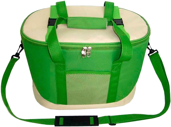 

Термосумка Green Glade TWCB-1285A1 25 л зеленый [9351], TWCB-1285A1