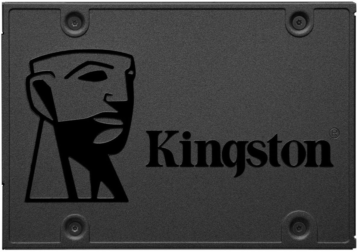 

SSD диск Kingston A400 120GB (SA400S37/120G(CN))