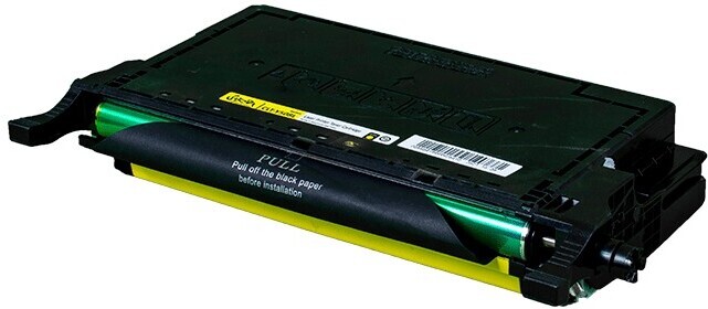 

Картридж Sakura Printing CLTY508L (SACLTY508L)