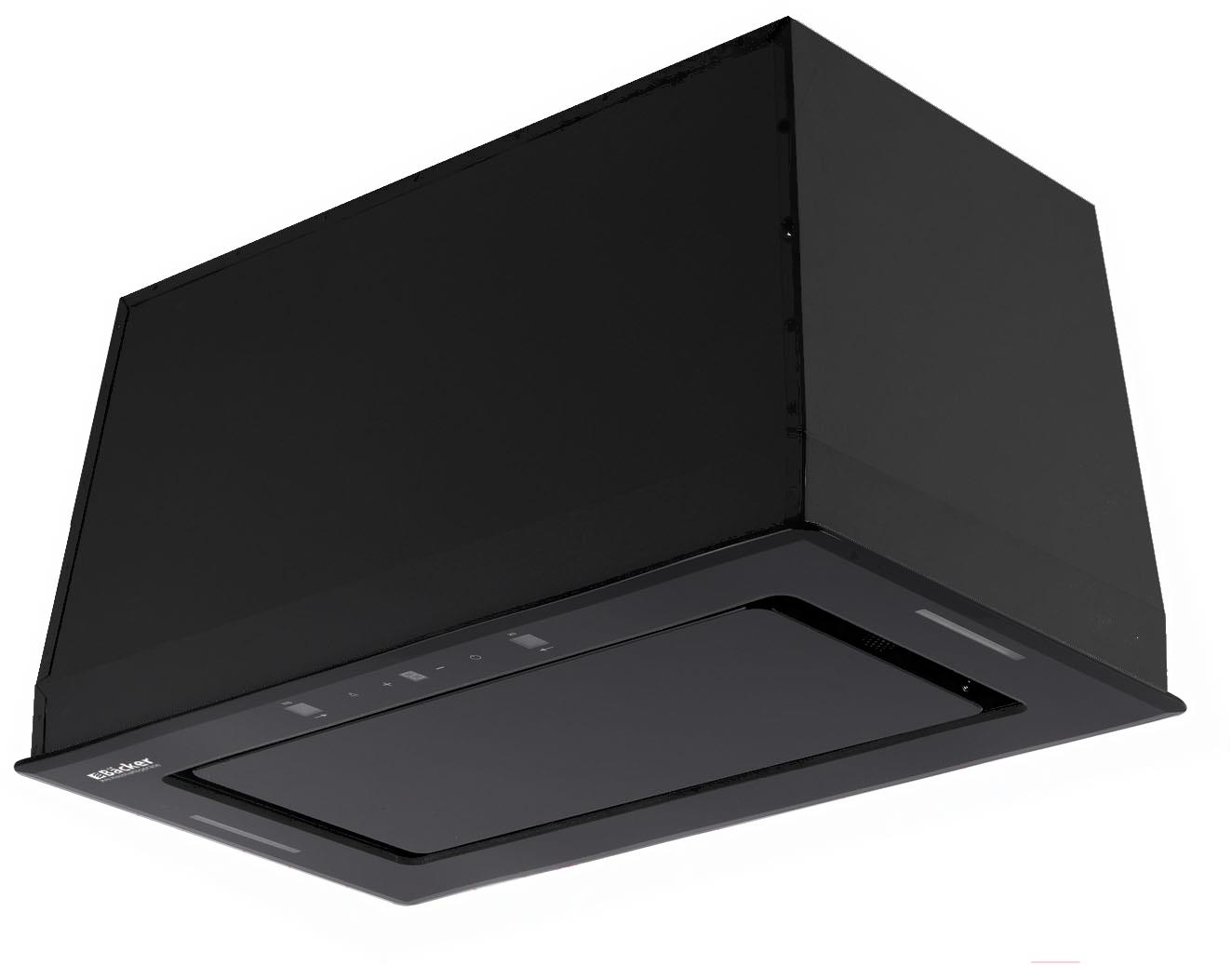 

Вытяжка Backer PH-200MC54 BK Glass, PH-200MC54 BK Glass
