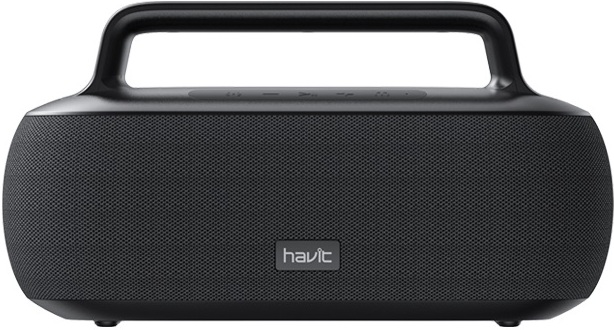 

Беспроводная колонка Havit SK816BT Черный