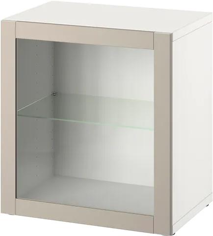 

Стеллаж Ikea Бесто [694.418.93], Бесто