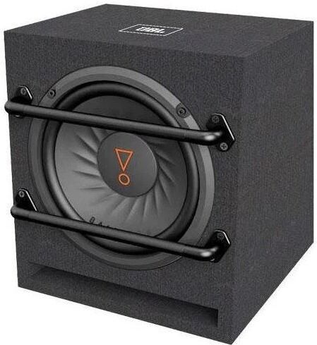 

Автомобильный сабвуфер JBL SUBBP8