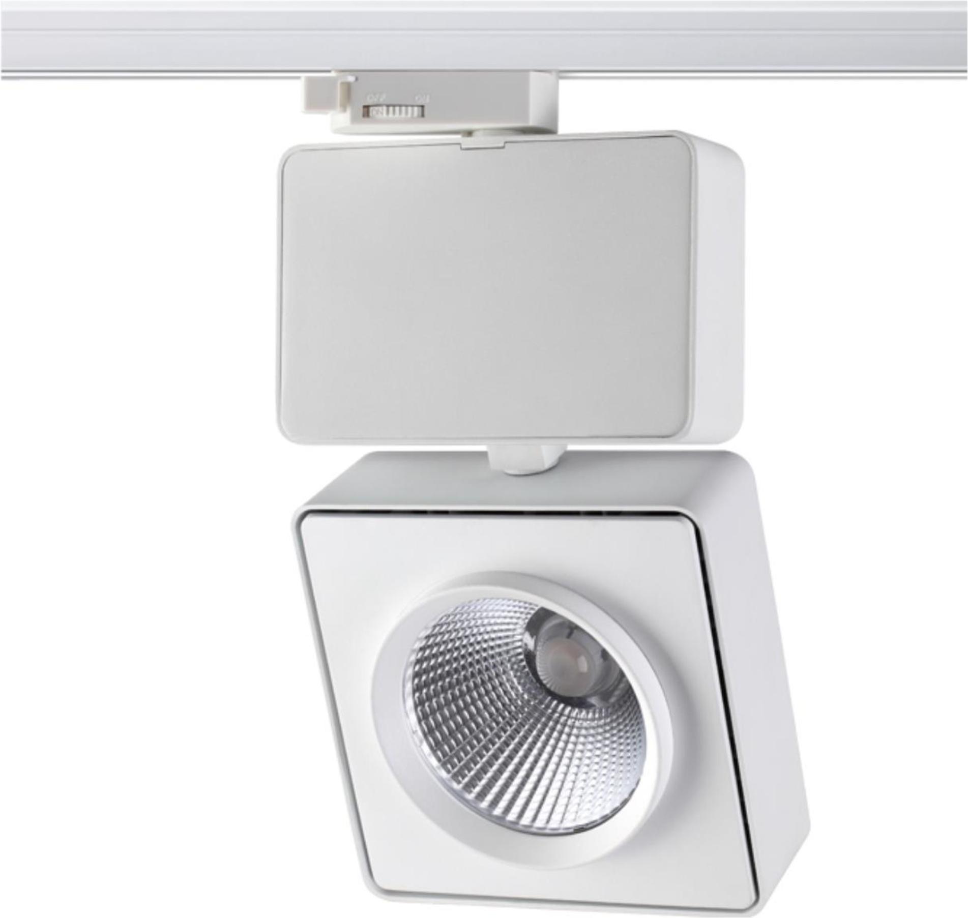 

Светильник на шине Novotech 357871 NT18 095 белый Трековый светильник IP20 LED 3000К 41W 220-240V ZEUS, Трековый светильник Novotech 357871 NT18 095 белый Трековый светильник IP20 LED 3000К 41W 220-240V ZEUS