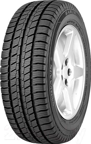 

Автомобильные шины Barum SnoVanis 2 195/65R16C 104/102T, SnoVanis 2 195/65R16C 104/102T