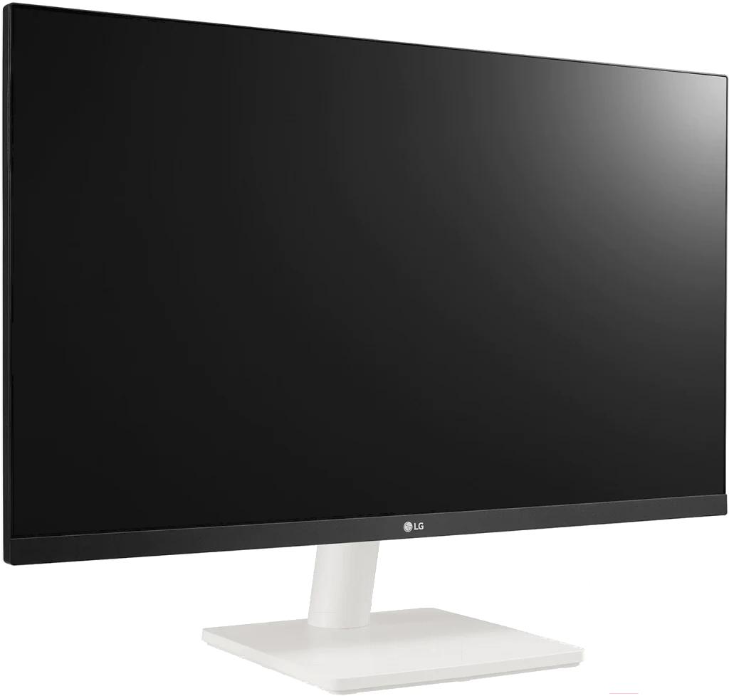 

Монитор LG 27MP500-W [27MP500-W.ARUZ], 27MP500-W