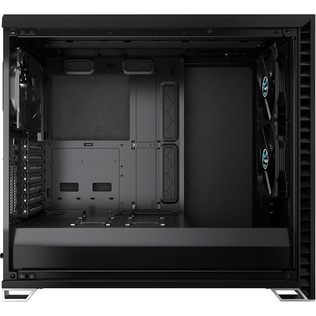 

Корпус для компьютера Fractal Design Vector RS [FD-C-VER1A-02], Vector RS