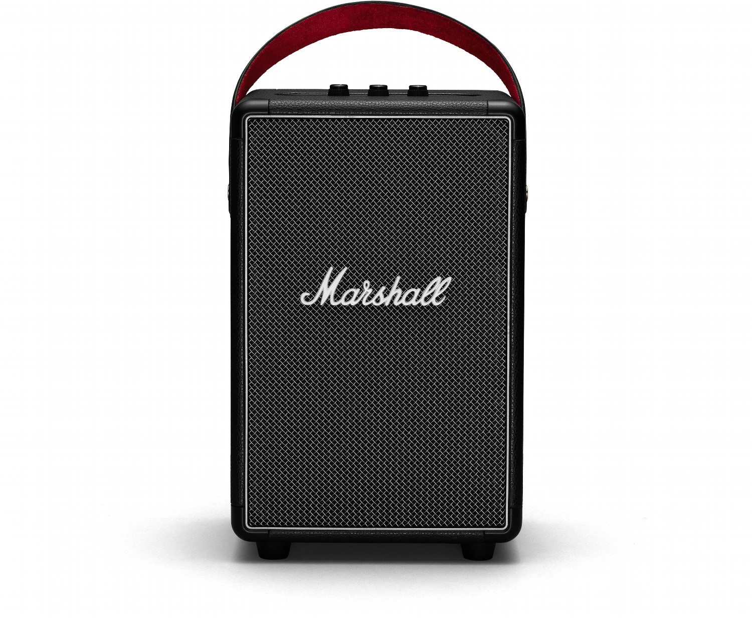 

Портативная колонка Marshall Tufton черный [1001906], Tufton
