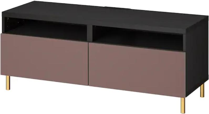 

ТВ-тумба Ikea Бесто [594.401.77], Бесто