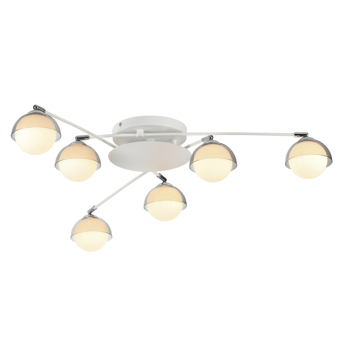 

Люстра Lumion Dondoo [3597/6C], Dondoo