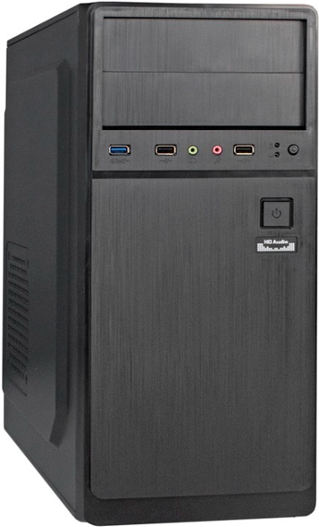 

Корпус для компьютера ExeGate EX283736RUS