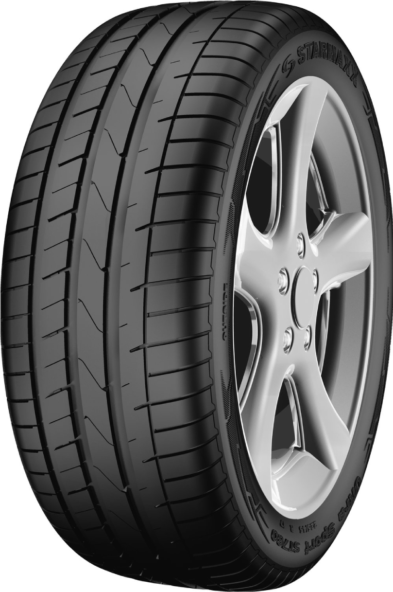 

Автомобильные шины Starmaxx Ultrasport ST760 215/45R17 91W (56366)