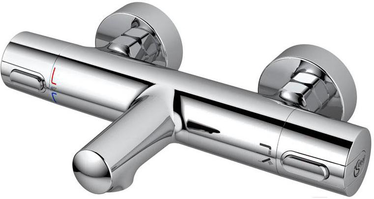

Смеситель Ideal Standard Ceratherm 100 [A4623AA], Ceratherm 100
