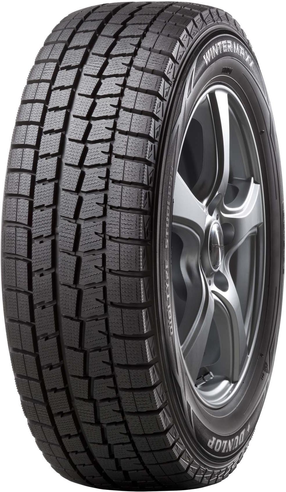 

Автомобильные шины Dunlop Winter Maxx WM01 215/50R17 95T, Winter Maxx WM01 215/50R17 95T