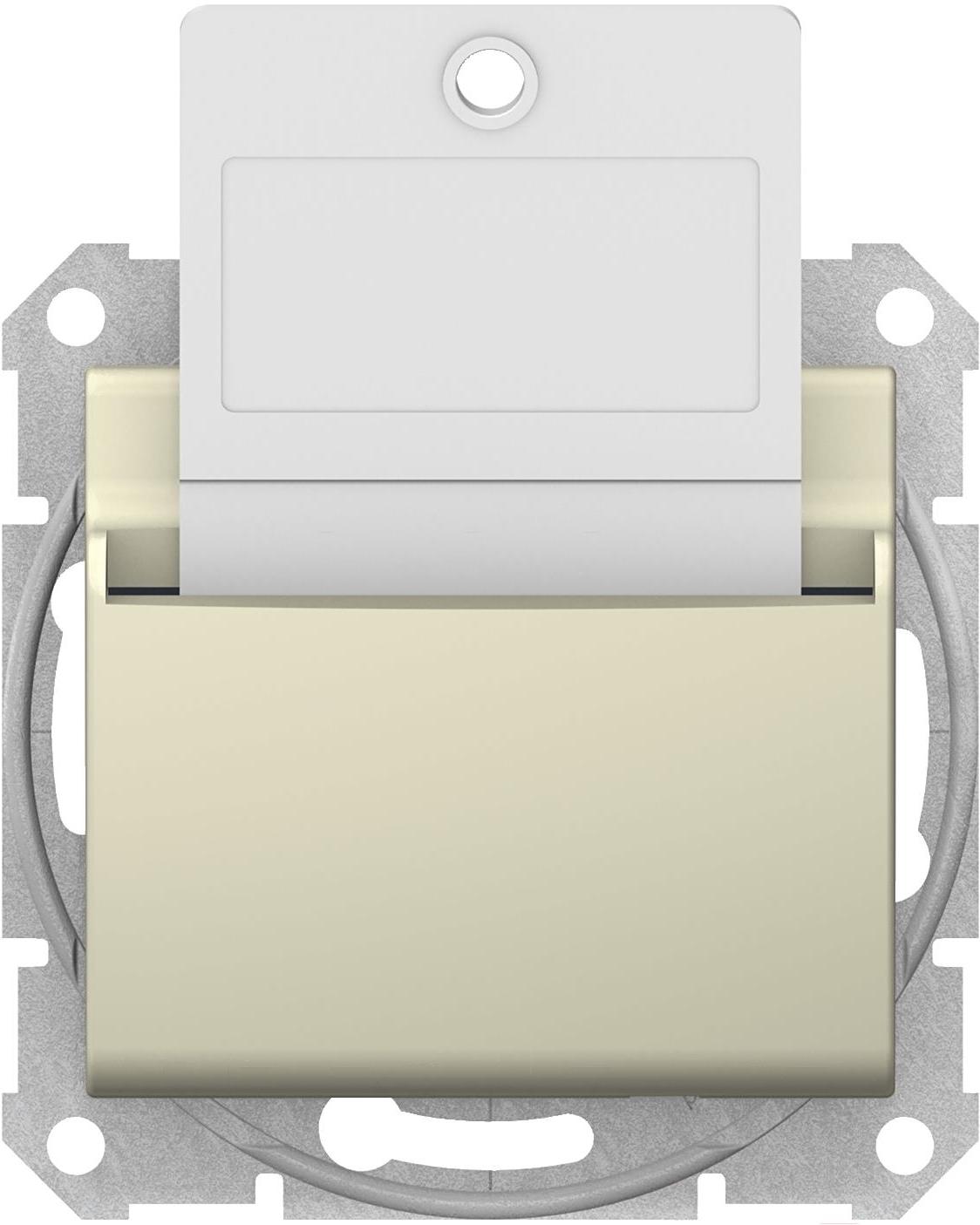

Выключатель Schneider Electric Sedna SDN1900147, Sedna SDN1900147