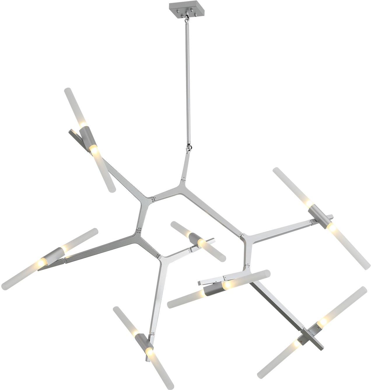 

ST-Luce SL947.102.14, Люстра на штанге ST-Luce SL947.102.14