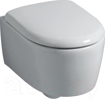 

Унитаз Keramag 4U F203430000, 4U