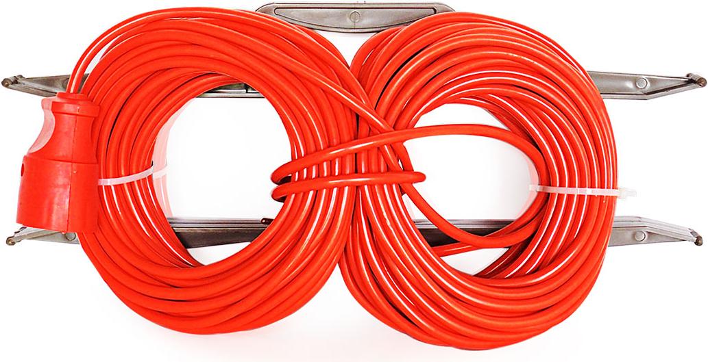 

Сетевой фильтр Glanzen 10m ER-10-001, 10m ER-10-001