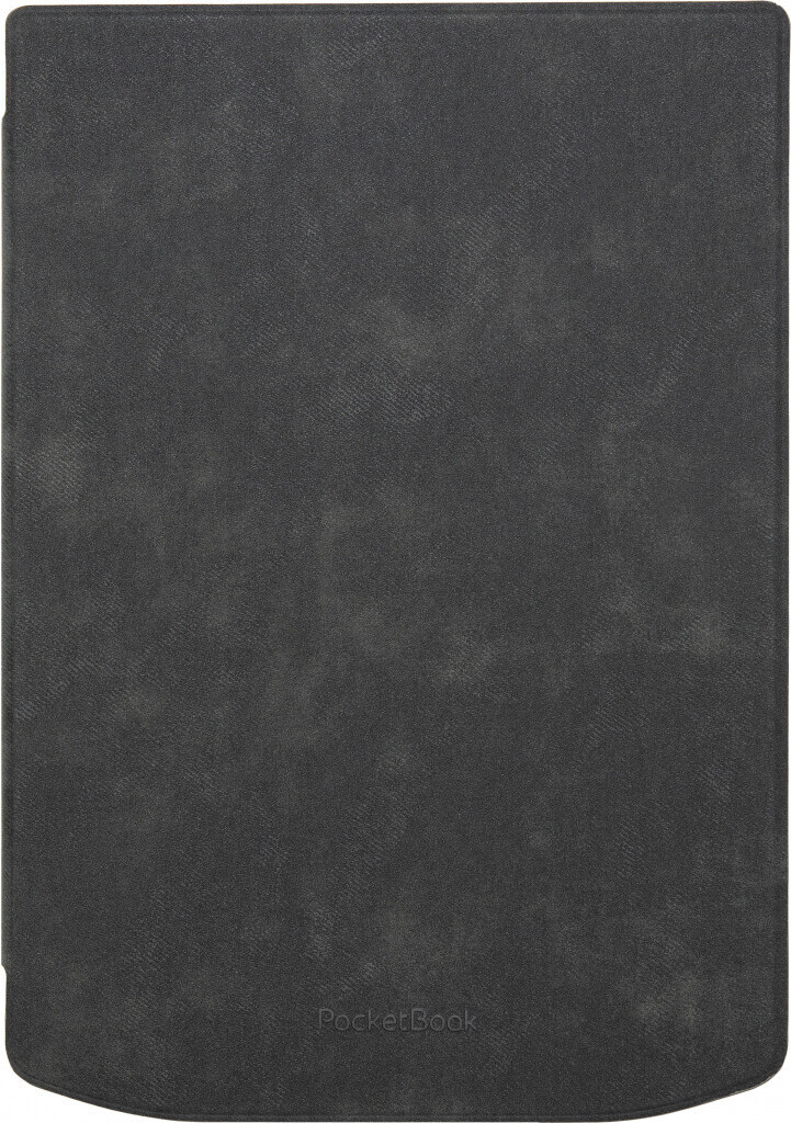 

Чехол-книжка PocketBook Cover HN-SL-PU-1040-GS-CIS Grey stains