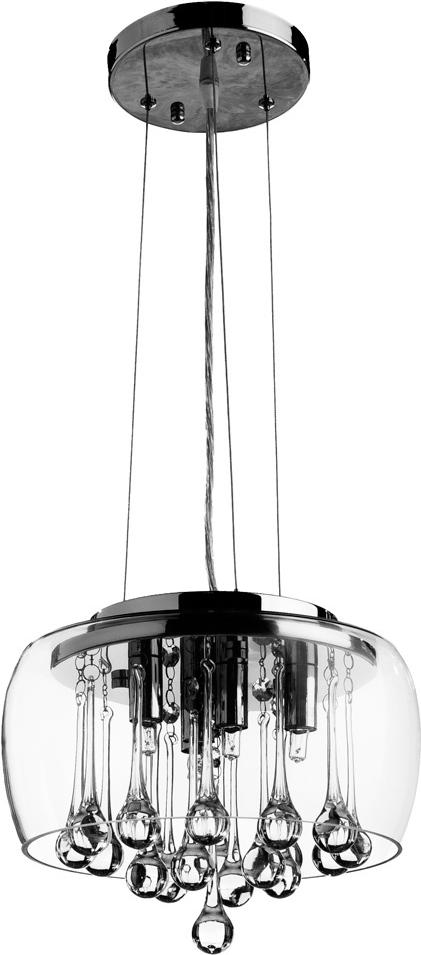 

ARTE Lamp A7054SP-5CC, Подвесная люстра Arte Lamp A7054SP-5CC