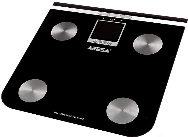 

Напольные весы Aresa AR 4403