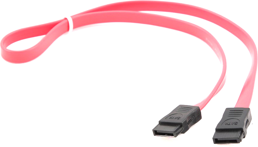 

Кабель (адаптер, разветвитель) Gembird (CC-SATA-DATA-XL), (CC-SATA-DATA-XL)
