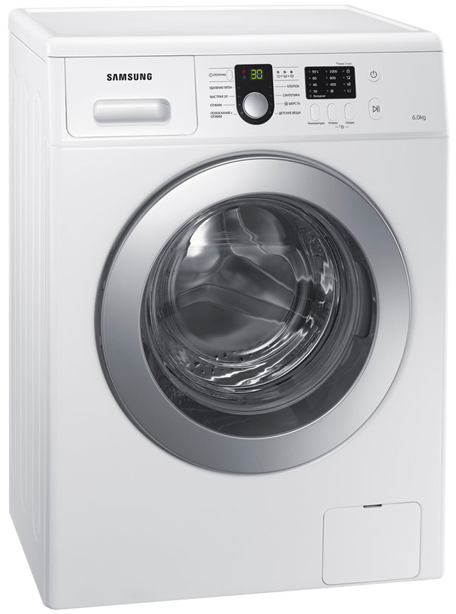 

Стиральная машина Samsung WF8590NLW9DYLP, WF8590NLW9