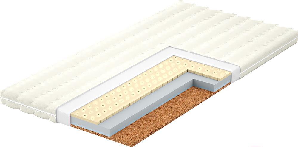 

Детский матрас Mio Tesoro Soft 60x120, Матрас Mio Tesoro Детский Soft 60x120