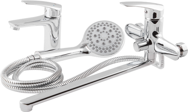 

Смеситель AV Engineering Комплект (Lt) D35 AVCOL18-A362
