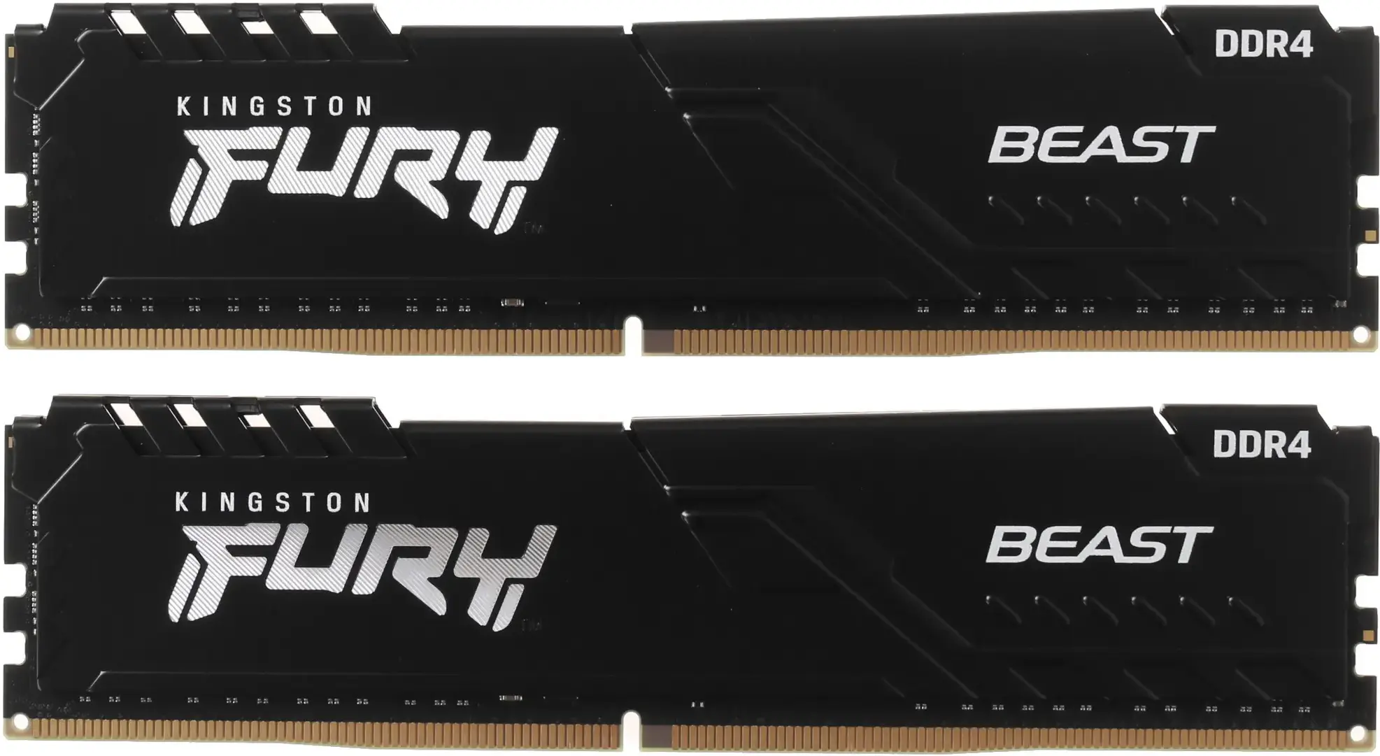 

Оперативная память Kingston KF432C16BBK2/16-SP
