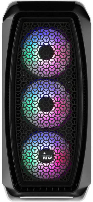 

Моноблок IRU Баребон Game 510B6GMA MT i5 12400F черный (1871384)