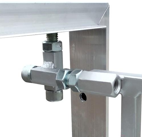 

Люк под плитку Lukoff Lider 60x120, Lider 60x120