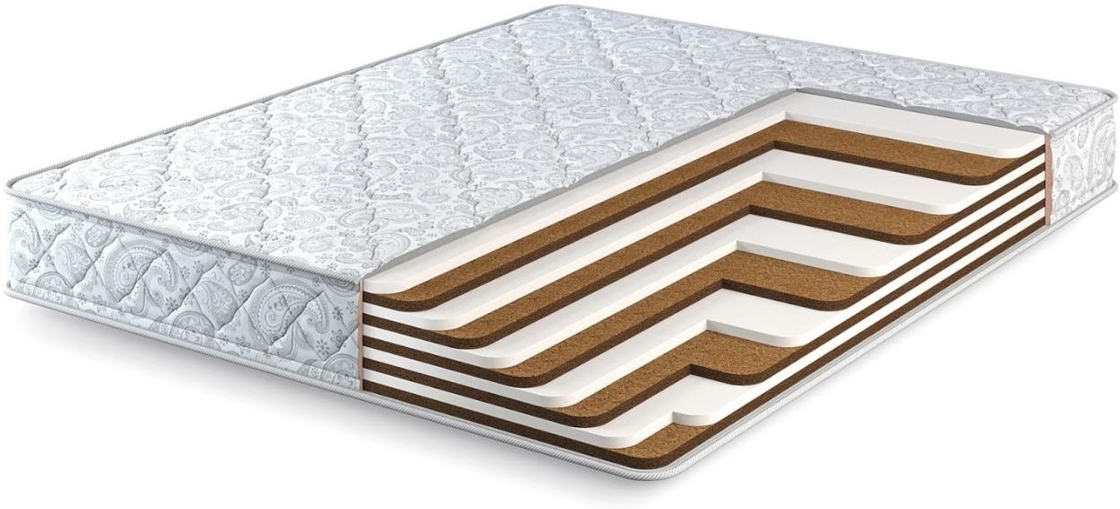 

Матрас Stolline Тропикана-Вита 140x200 [7770000000058], Матрас Stolline Тропикана-Вита 1400х2000 7770000000058