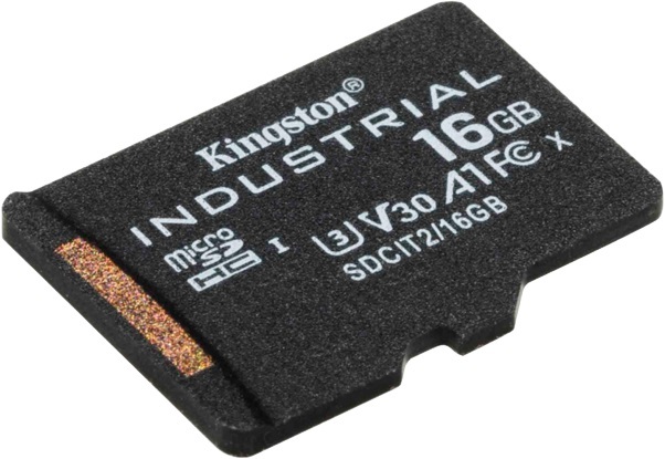 

Карта памяти Kingston microSDHC 16Gb Class10 [SDCIT2/16GB], Карта памяти Kingston microSDHC 16Gb Class10 SDCIT2/16GB